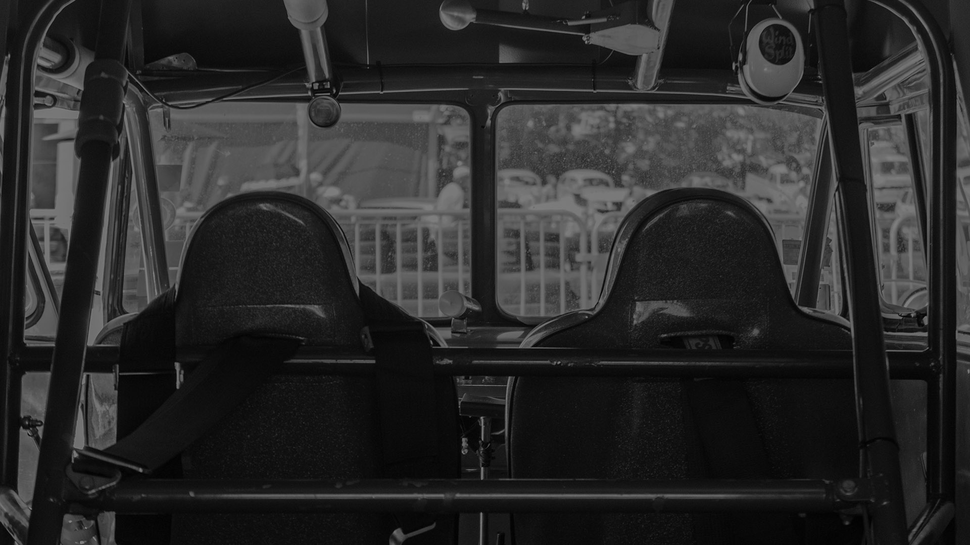 Wind Split, EBI#8, Chimay 2019