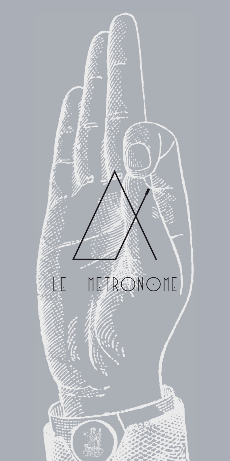 Identité visuelle restaurant