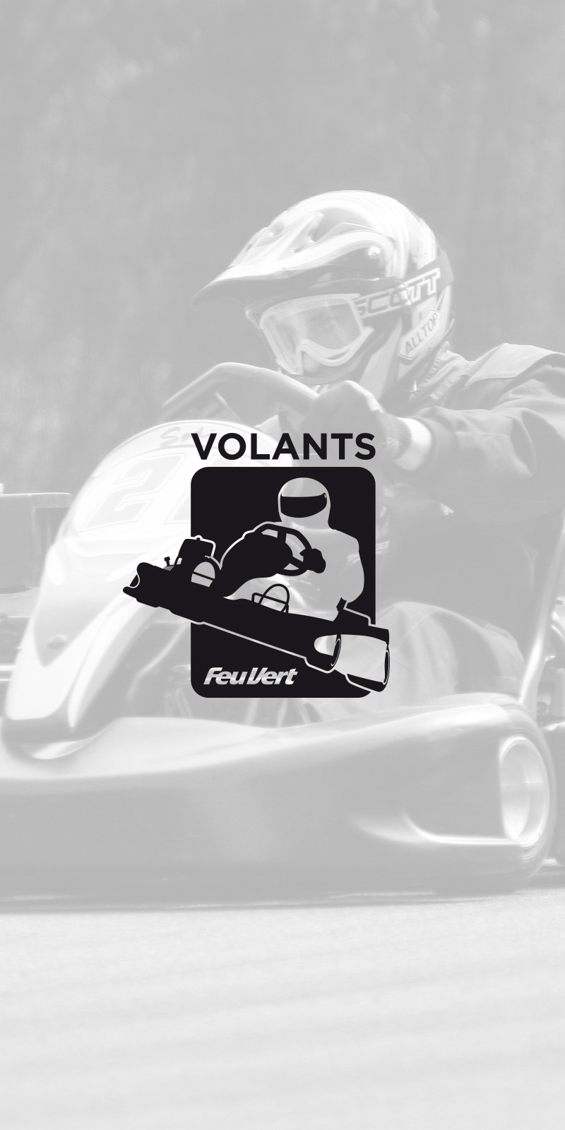 Charte graphique événement