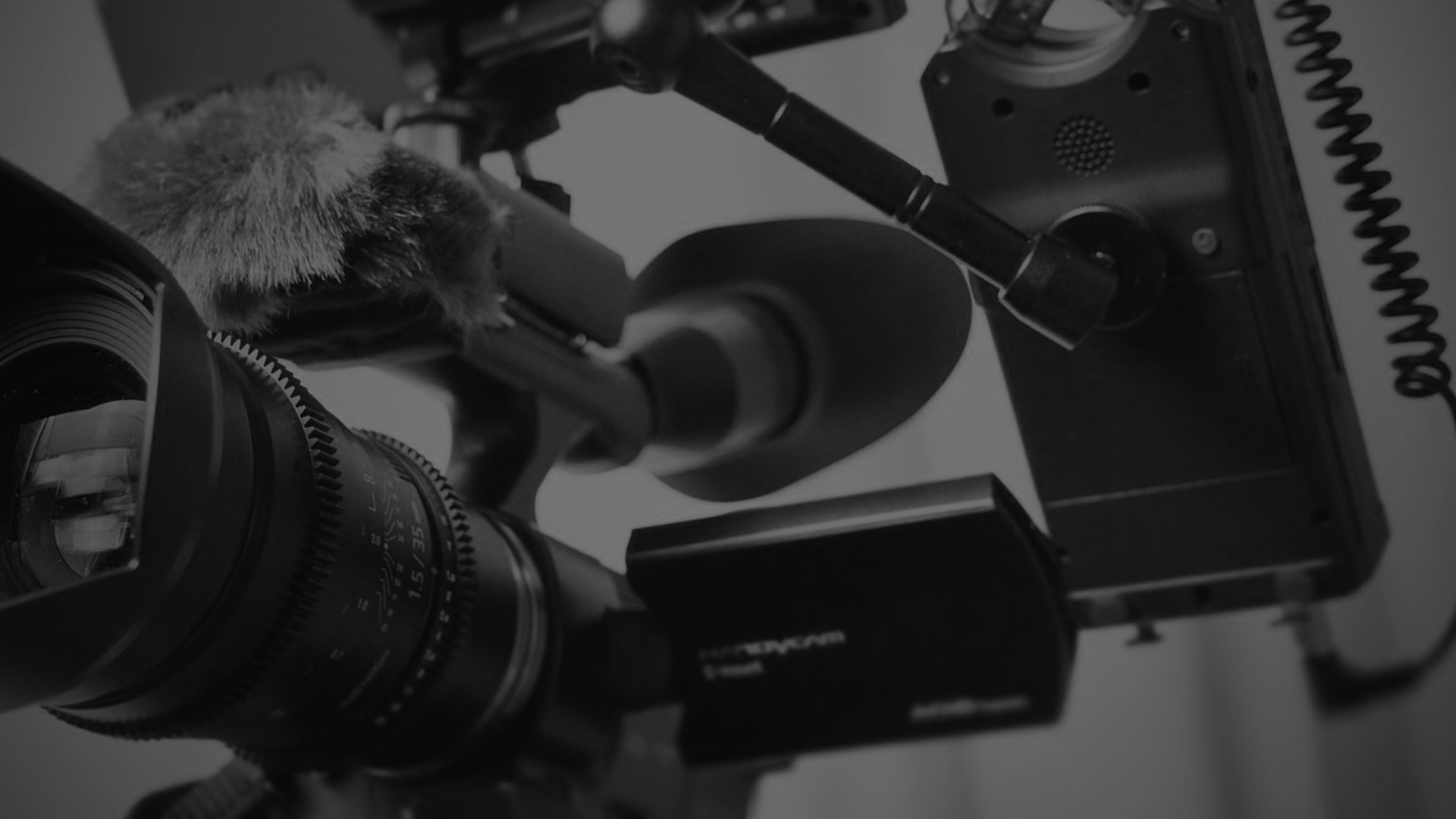 Vidéo, prise de vue, clip, vidéo, corporate