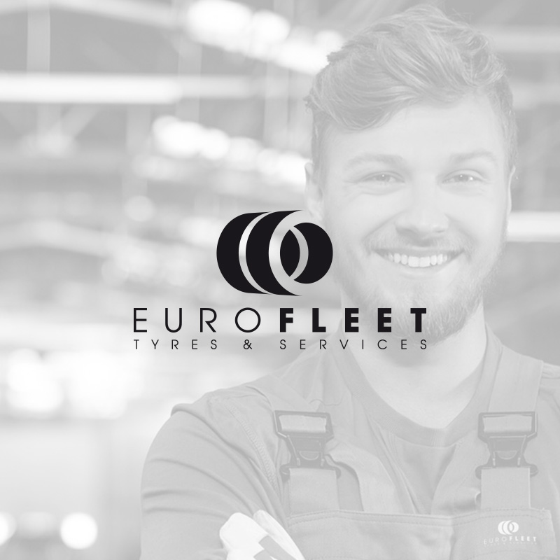 Eurofleet logo