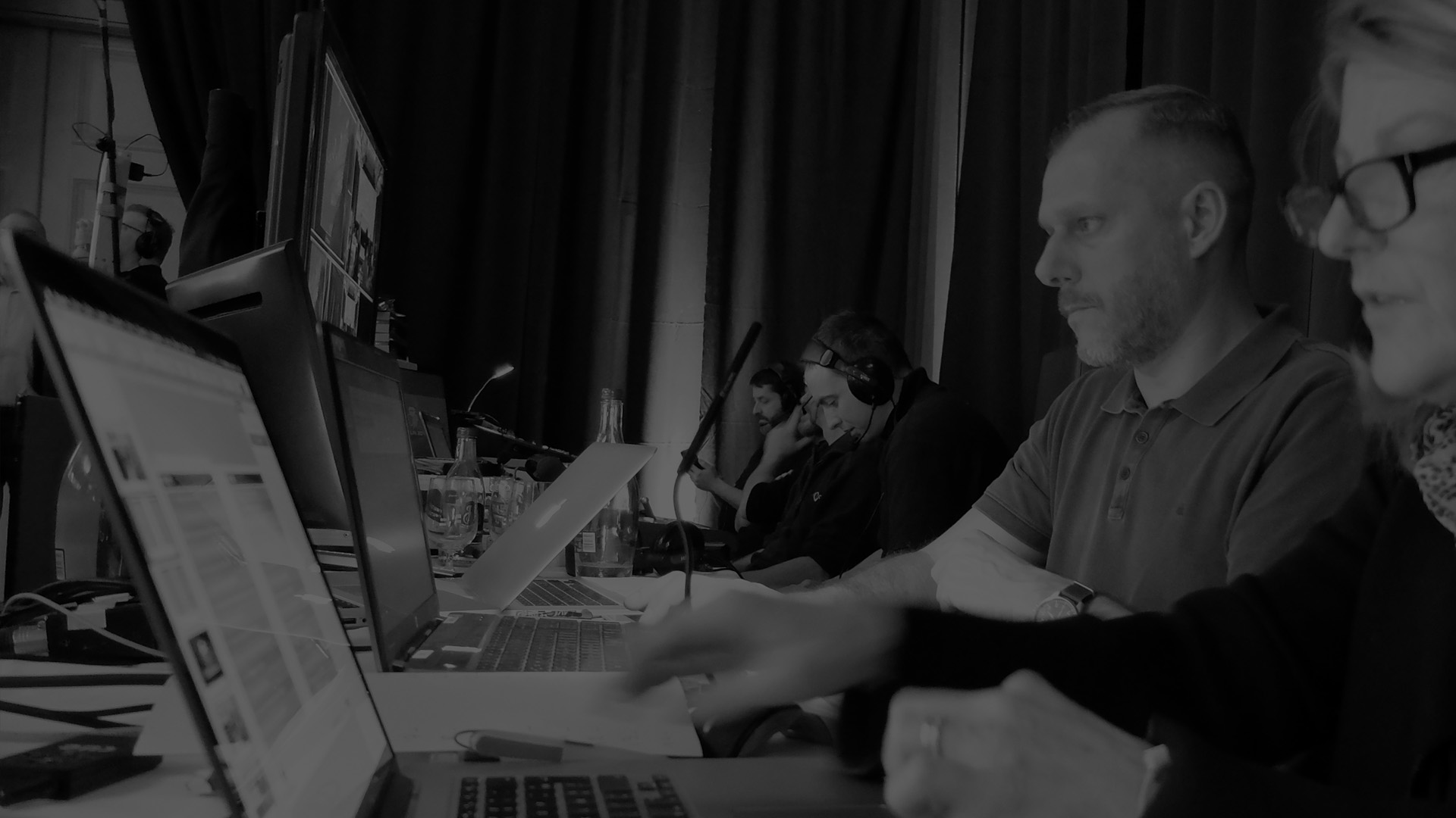 Powerpoint, location de matériel, vidéo-projection