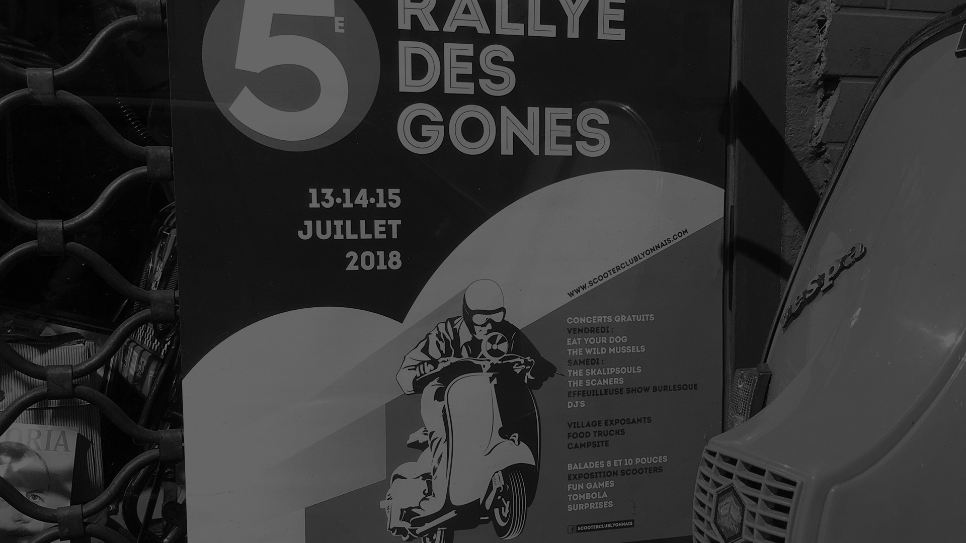 Direction artistique, identité visuelle