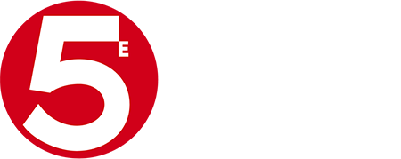 Logo Rallye des Gones 5 (2018)