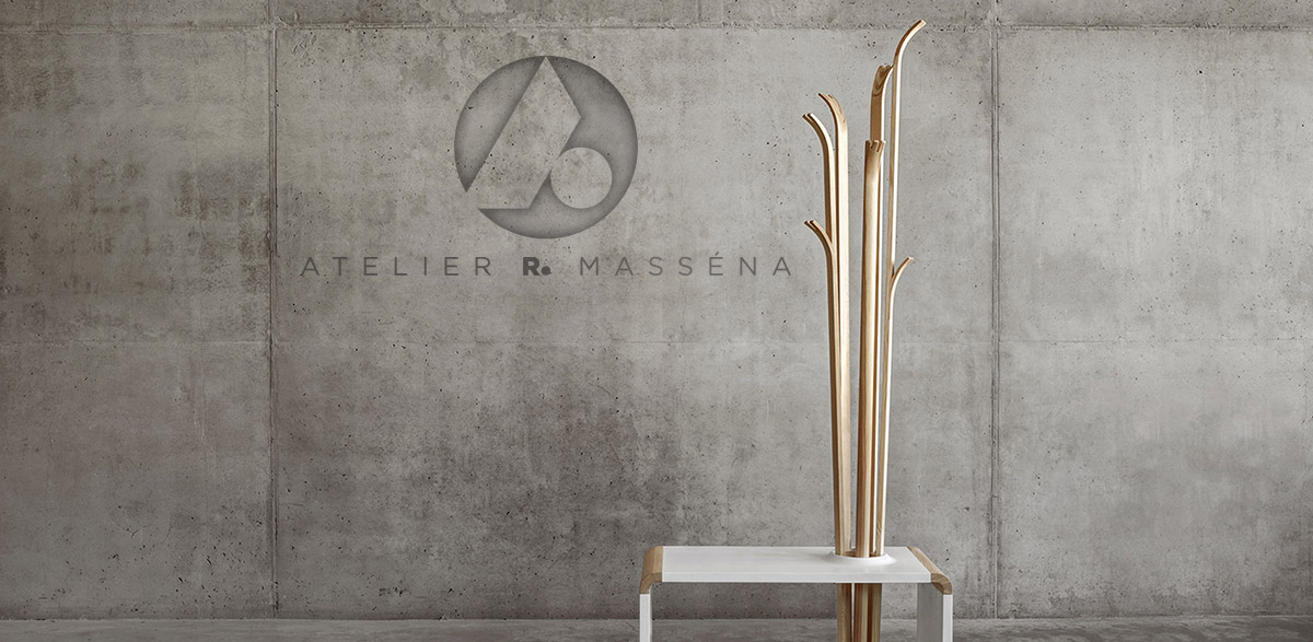 Atelier R.Masséna Lyon 6
