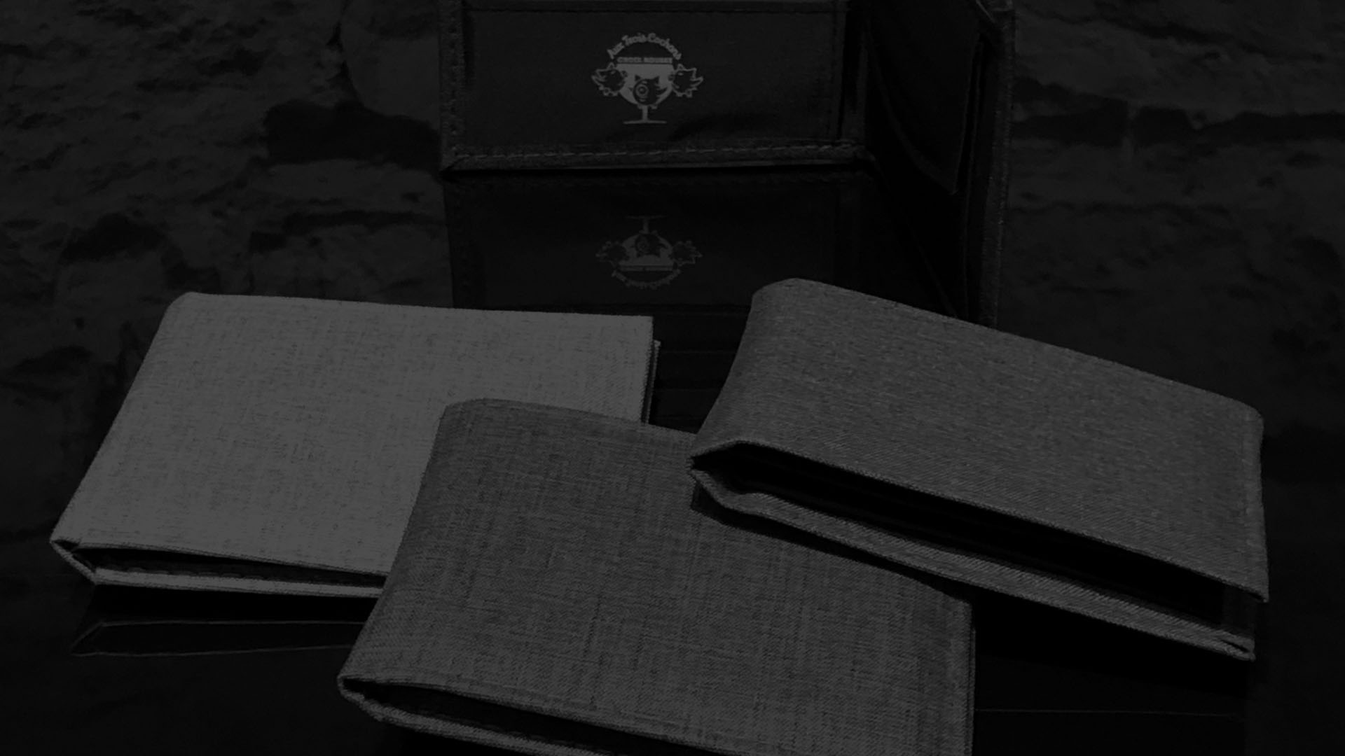 Porte-monnaie personnalisé