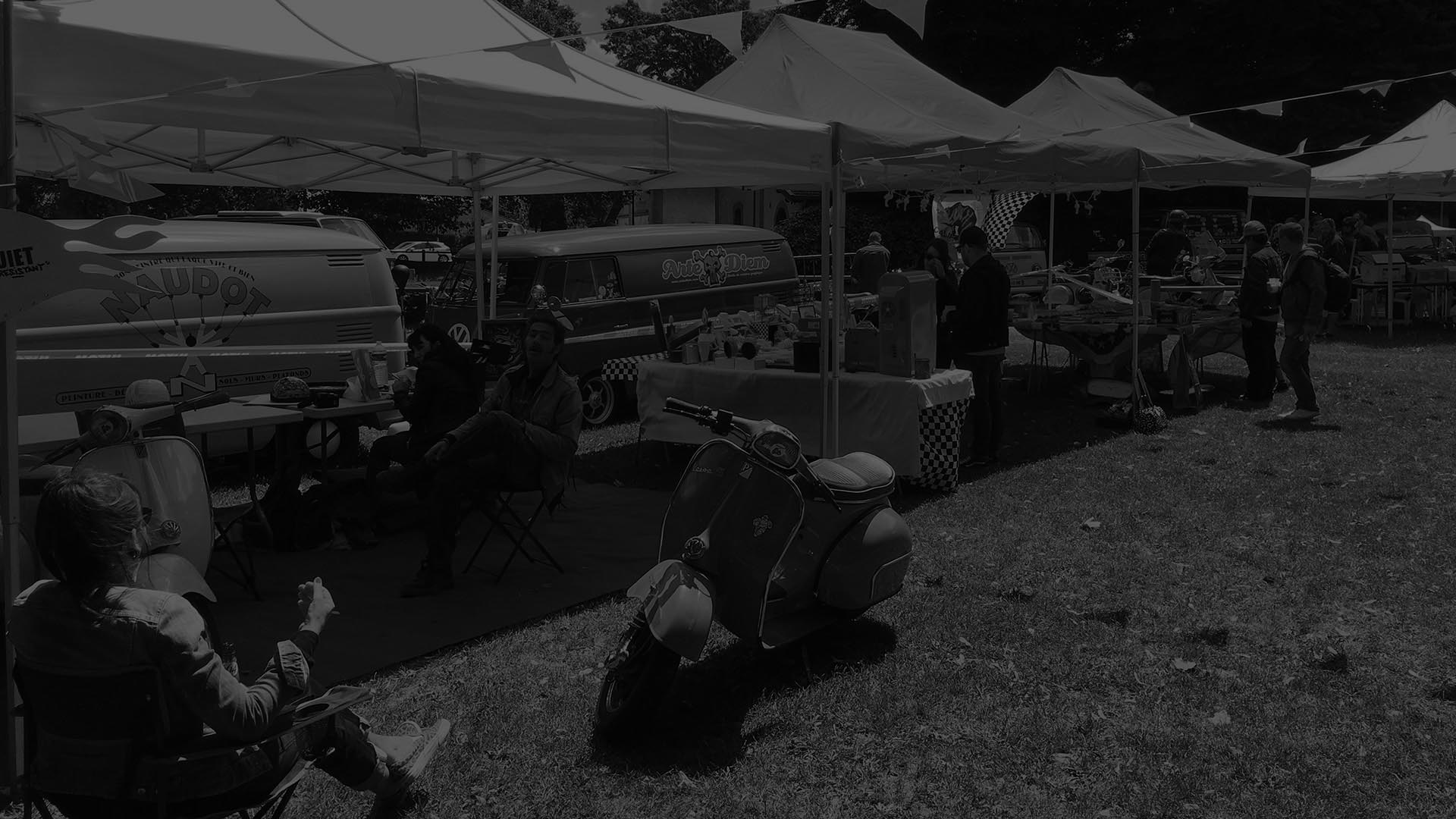 Rallye des Gones 6 Juillet 2022